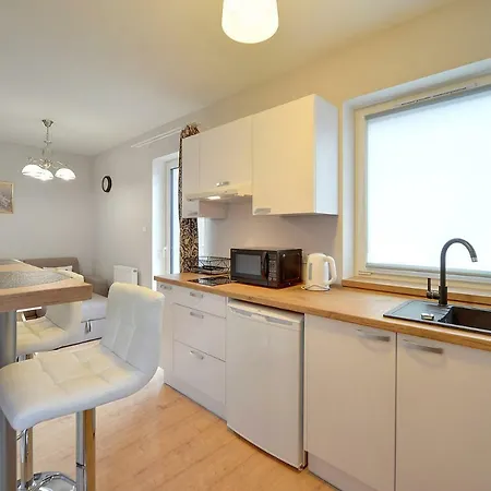 Apartment Everysky - Wilcza 3f-2 Karpacz